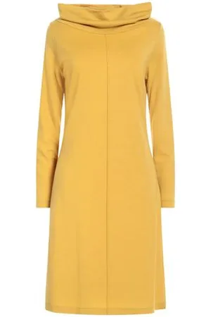 ROSSO35 VESTIDOS - Vestidos midi