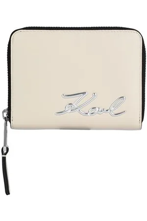 Karl Lagerfeld Marroquinería - Billeteras