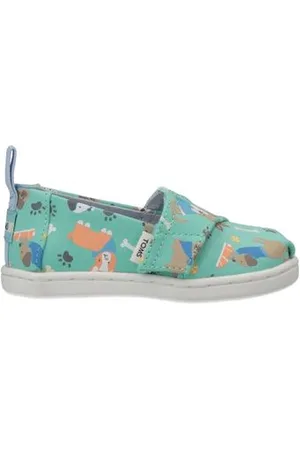 TOMS CALZADO - Mocasines