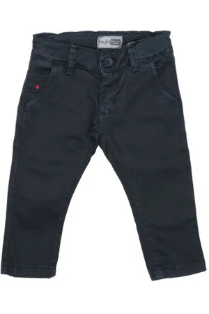 Byblos PARTES DE ABAJO - Pantalones
