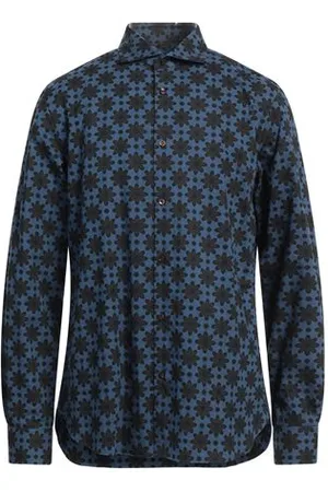 BORSA GARAGE CAMISETAS Y TOPS - Camisas vaqueras