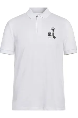 Armani Exchange CAMISETAS Y TOPS - Polos