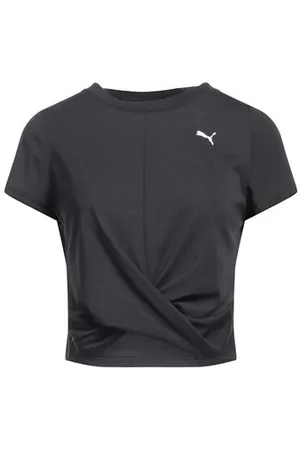 PUMA CAMISETAS Y TOPS - Camisetas