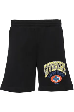 Givenchy PARTES DE ABAJO - Pantalones cortos y bermudas