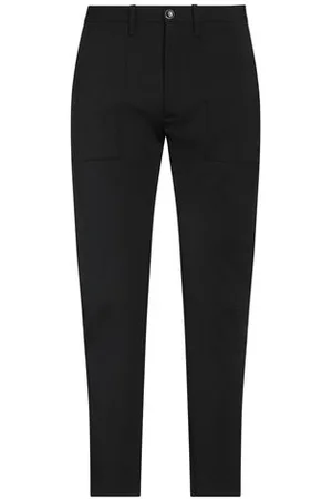 Nine In The Morning PARTES DE ABAJO - Pantalones