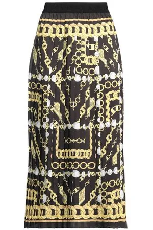VERSACE PARTES DE ABAJO - Faldas midi