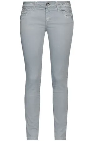 Guess PARTES DE ABAJO - Pantalones vaqueros