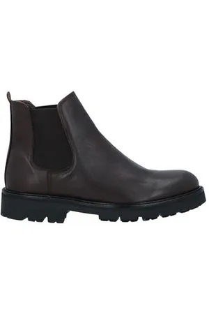 BOTTEGA MARCHIGIANA CALZADO - Botines de caña alta