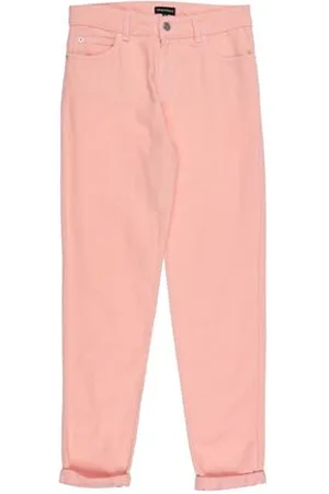 Emporio Armani PARTES DE ABAJO - Pantalones vaqueros