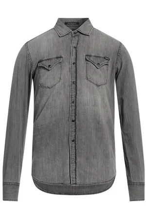 Replay CAMISETAS Y TOPS - Camisas vaqueras