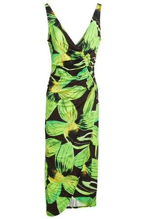 Louisa Ballou VESTIDOS - Vestidos midi