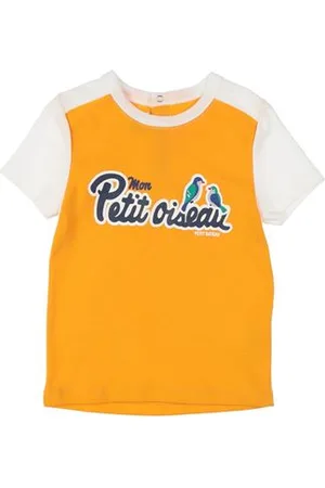 Petit Bateau CAMISETAS Y TOPS - Camisetas