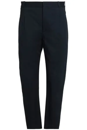 DANIELE ALESSANDRINI HOMME PARTES DE ABAJO - Pantalones