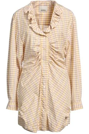 Isabel Marant VESTIDOS - Minivestidos