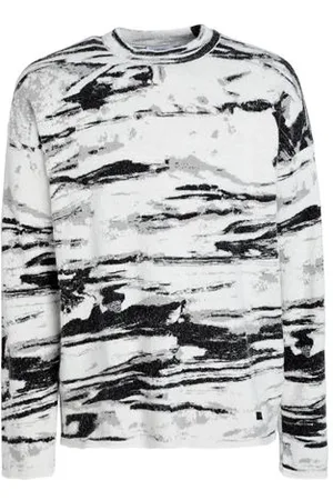 Calvin Klein PRENDAS DE PUNTO - Pullover