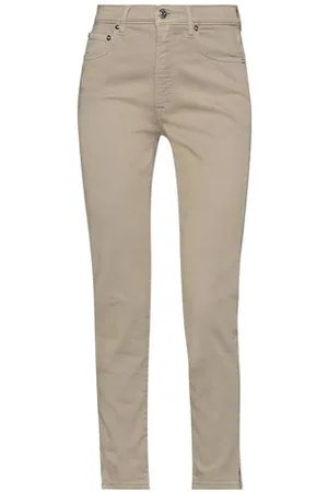(+) people PARTES DE ABAJO - Pantalones
