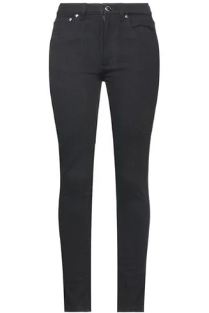 Burberry PARTES DE ABAJO - Pantalones vaqueros