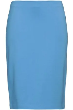 Emporio Armani PARTES DE ABAJO - Faldas midi
