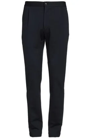 Devore PARTES DE ABAJO - Pantalones
