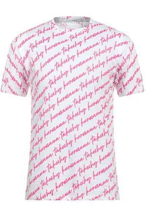 Takeshy Kurosawa CAMISETAS Y TOPS - Camisetas