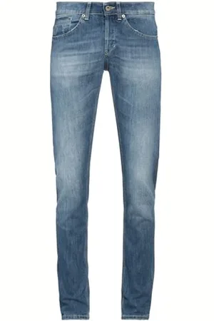 Dondup PARTES DE ABAJO - Pantalones vaqueros