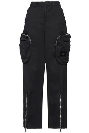 Dsquared2 PARTES DE ABAJO - Pantalones