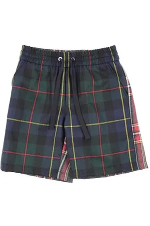 Dolce & Gabbana PARTES DE ABAJO - Pantalones cortos y bermudas
