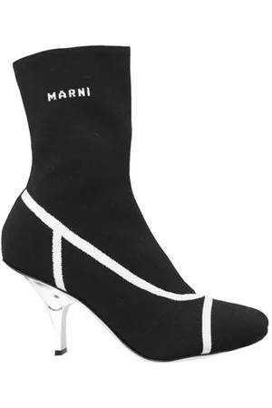 Marni CALZADO - Botines de caña alta