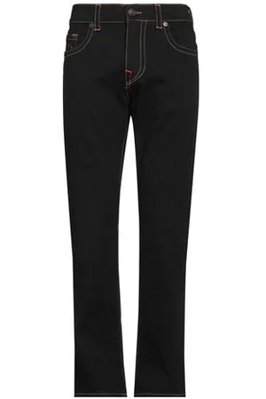 True Religion PARTES DE ABAJO - Pantalones