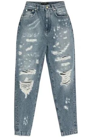 Dolce & Gabbana PARTES DE ABAJO - Pantalones vaqueros
