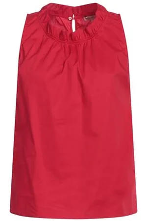 CAMICETTASNOB CAMISETAS Y TOPS - Tops