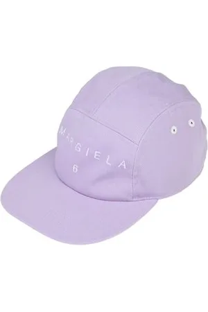 Maison Margiela COMPLEMENTOS - Sombreros