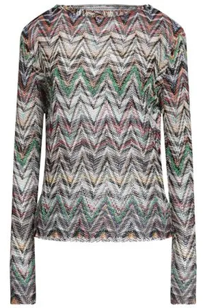 Missoni PRENDAS DE PUNTO - Pullover