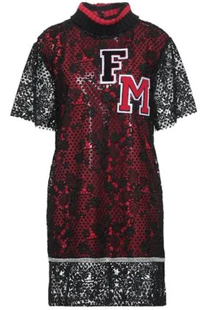FRANKIE MORELLO VESTIDOS - Minivestidos