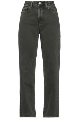 Dr Denim PARTES DE ABAJO - Pantalones vaqueros