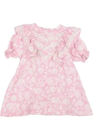 The New Society VESTIDOS - Vestidos para niña