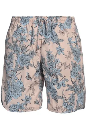 BAGUTTA PARTES DE ABAJO - Pantalones cortos y bermudas
