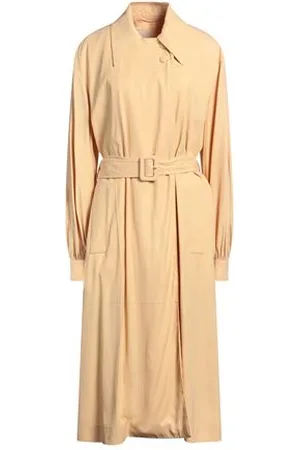 Jil Sander ROPA DE ABRIGO - Abrigos y gabardinas