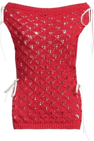 Msgm CAMISETAS Y TOPS - Tops
