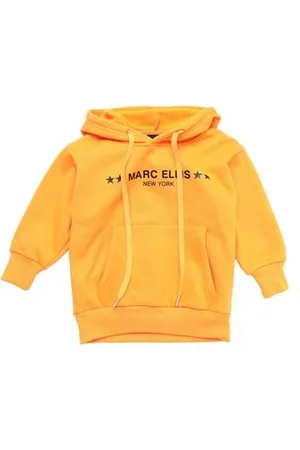 MARC ELLIS CAMISETAS Y TOPS - Sudaderas