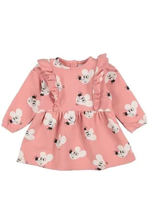 Bobo Choses RECIÉN NACIDO - Vestidos para bebé