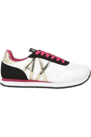 Armani Exchange CALZADO - Sneakers