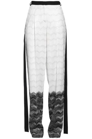Missoni PARTES DE ABAJO - Pantalones