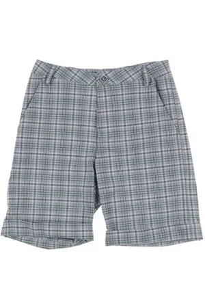 Jeckerson PARTES DE ABAJO - Pantalones cortos y bermudas