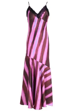 Topshop VESTIDOS - Vestidos largos