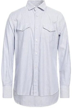 Glanshirt CAMISETAS Y TOPS - Camisas