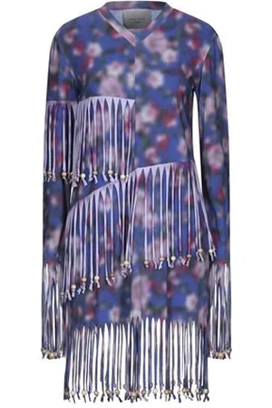 FRANKIE MORELLO VESTIDOS - Vestidos midi