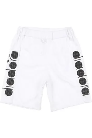 Diadora PARTES DE ABAJO - Pantalones cortos y bermudas
