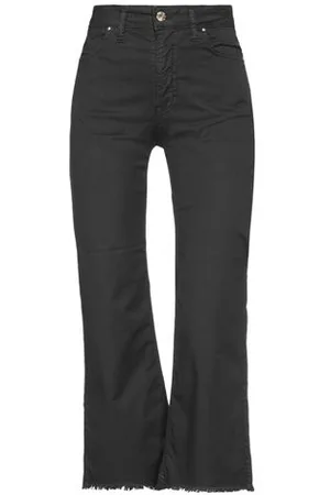 FLY GIRL PARTES DE ABAJO - Pantalones