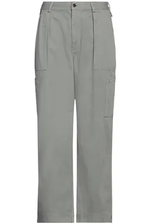 Bellerose PARTES DE ABAJO - Pantalones